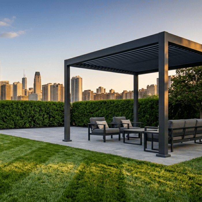 Garden Design