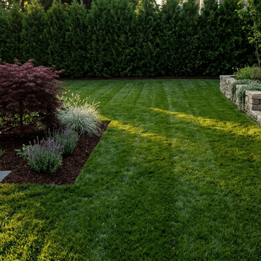 Lawn Care 
