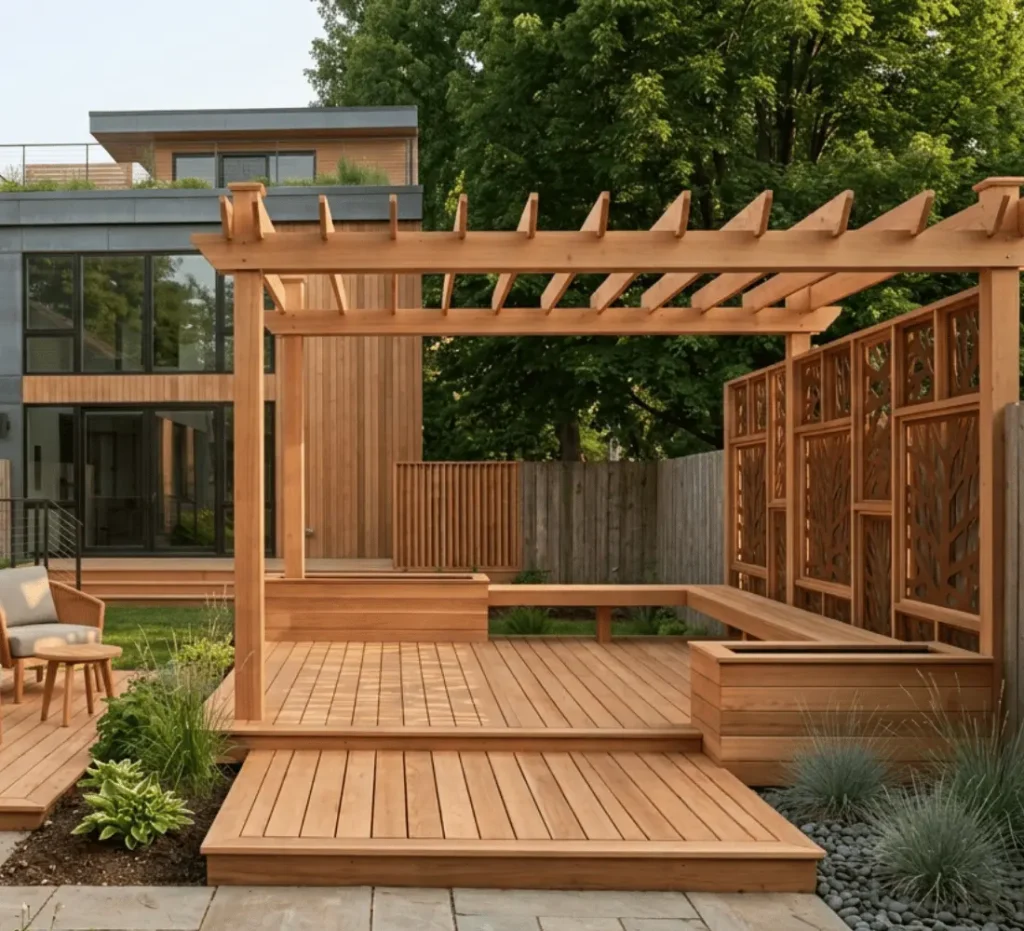 Carpentry Design 