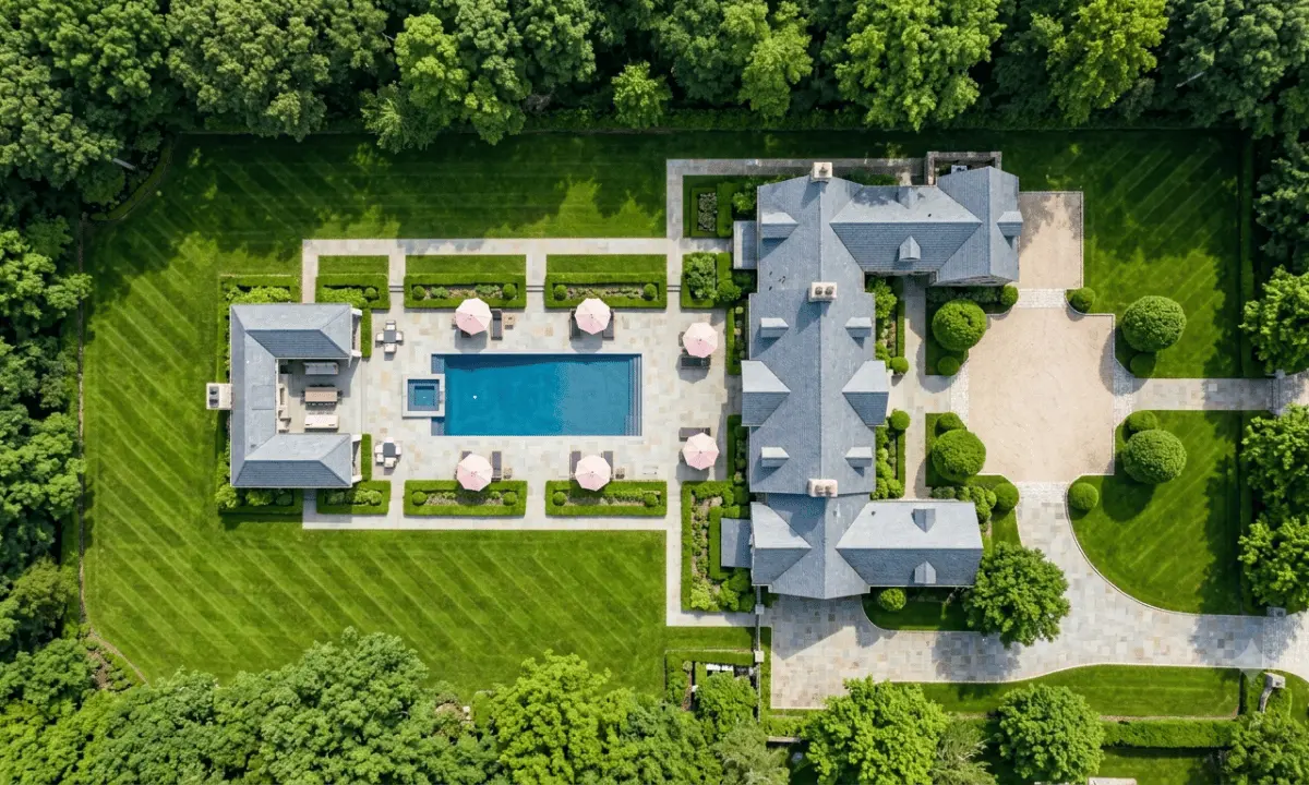 Home 4 Complete Landscape Design