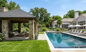 Home 3 Outdoor Sitting Place