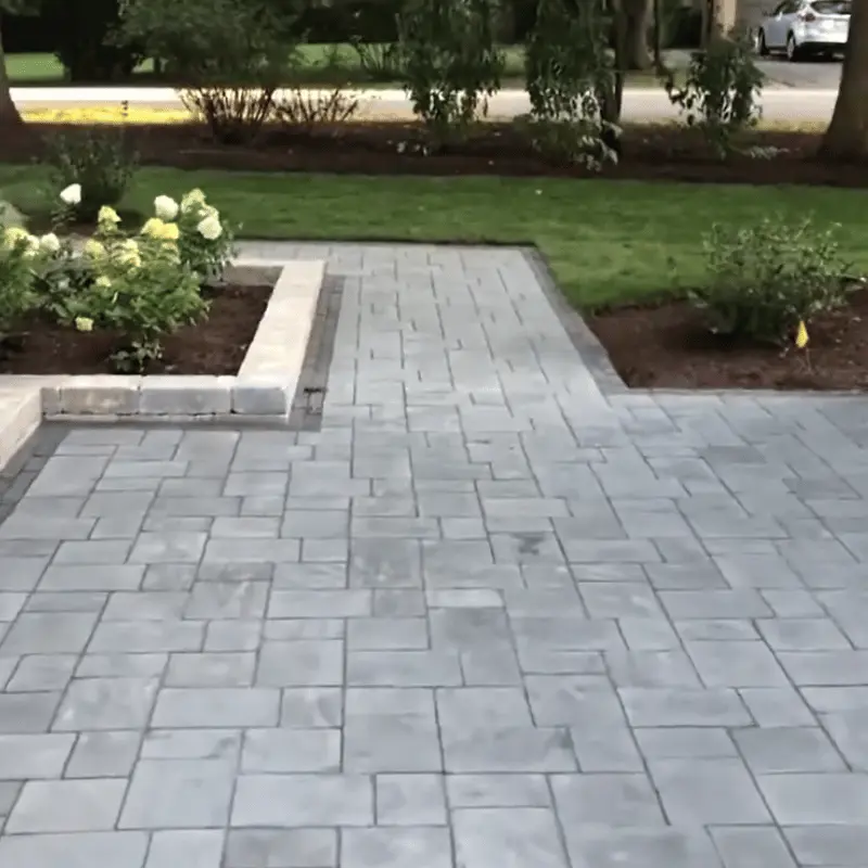 Home 2 Outdoor Hardscaping