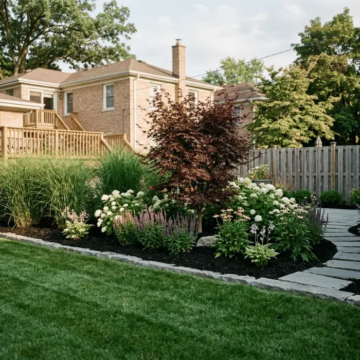 Landscaping
